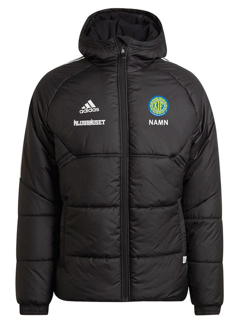 Adidas Jacka CON22 Winter (Kungshamns IF)